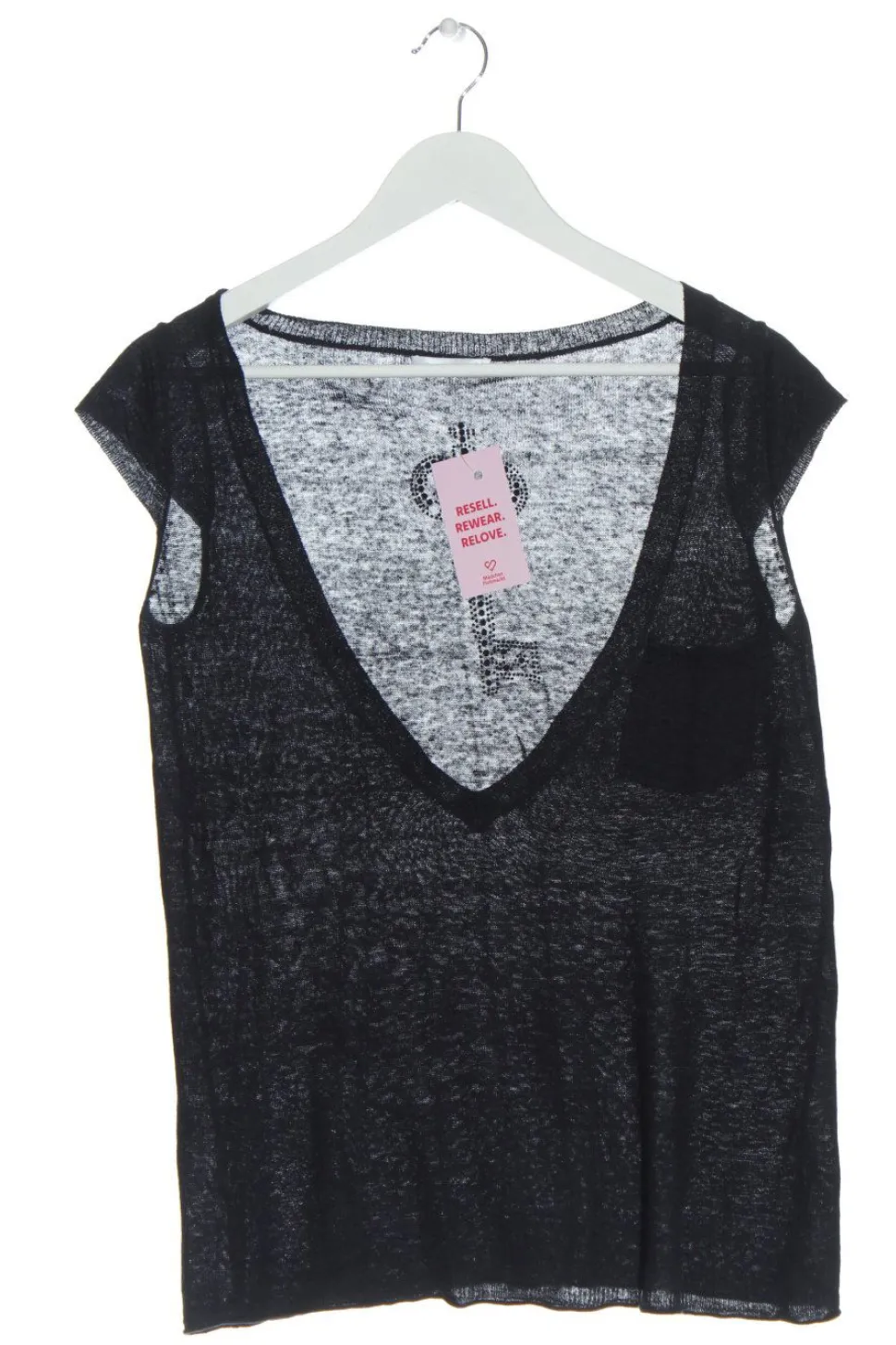 Feinstrickpullunder Größe 36