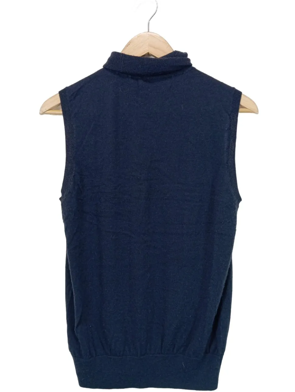 Feinstrickpullunder Größe 42