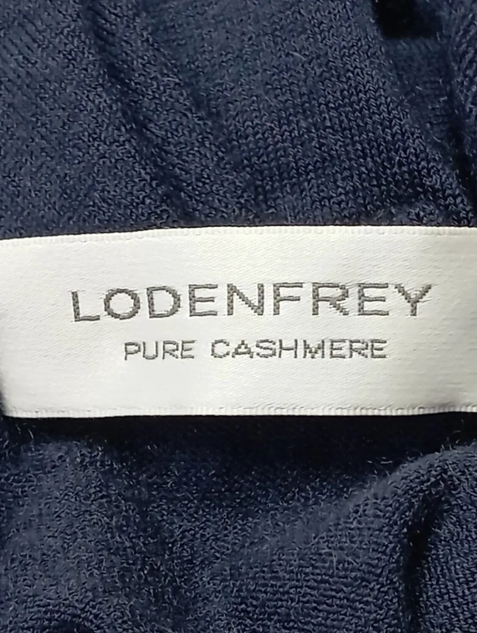 Feinstrickpullunder Größe 42