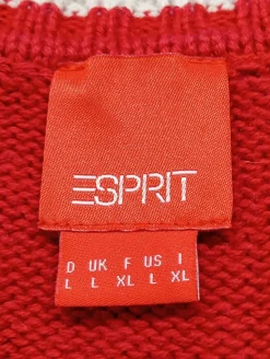 Feinstrickpullunder Größe 40