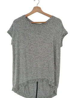 Feinstrickpullunder Größe 42