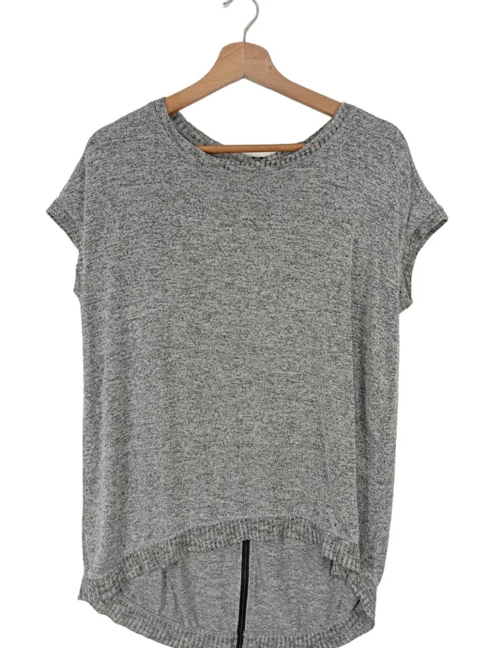 Feinstrickpullunder Größe 42