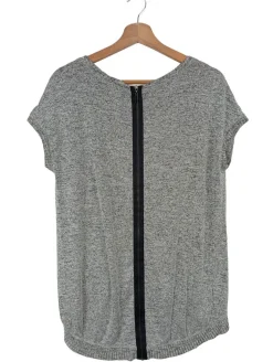 Feinstrickpullunder Größe 42