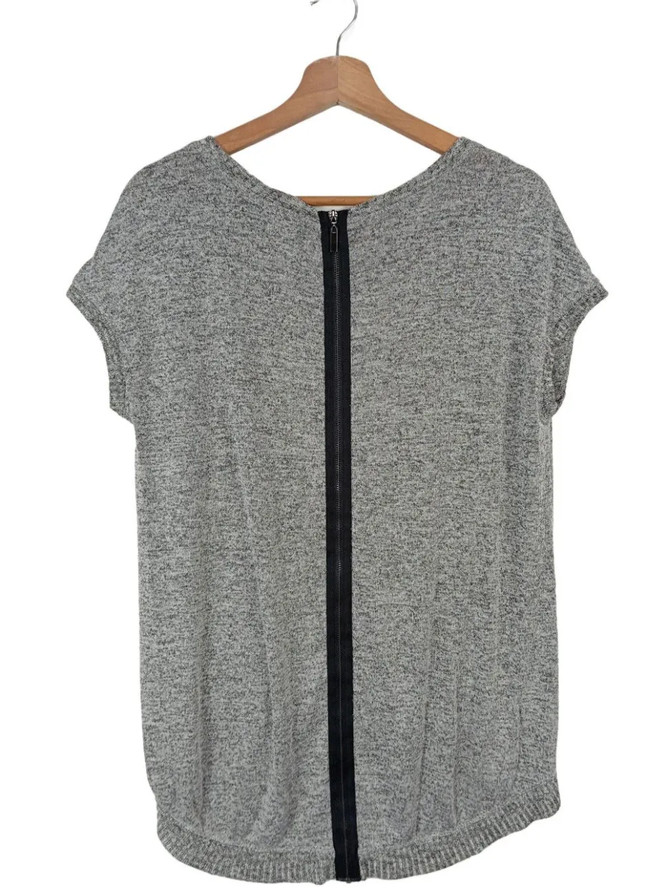 Feinstrickpullunder Größe 42