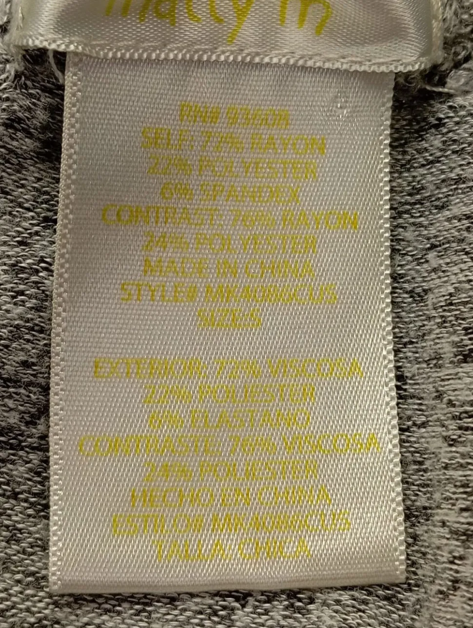 Feinstrickpullunder Größe 42