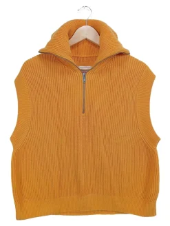 Feinstrickpullunder Größe 40