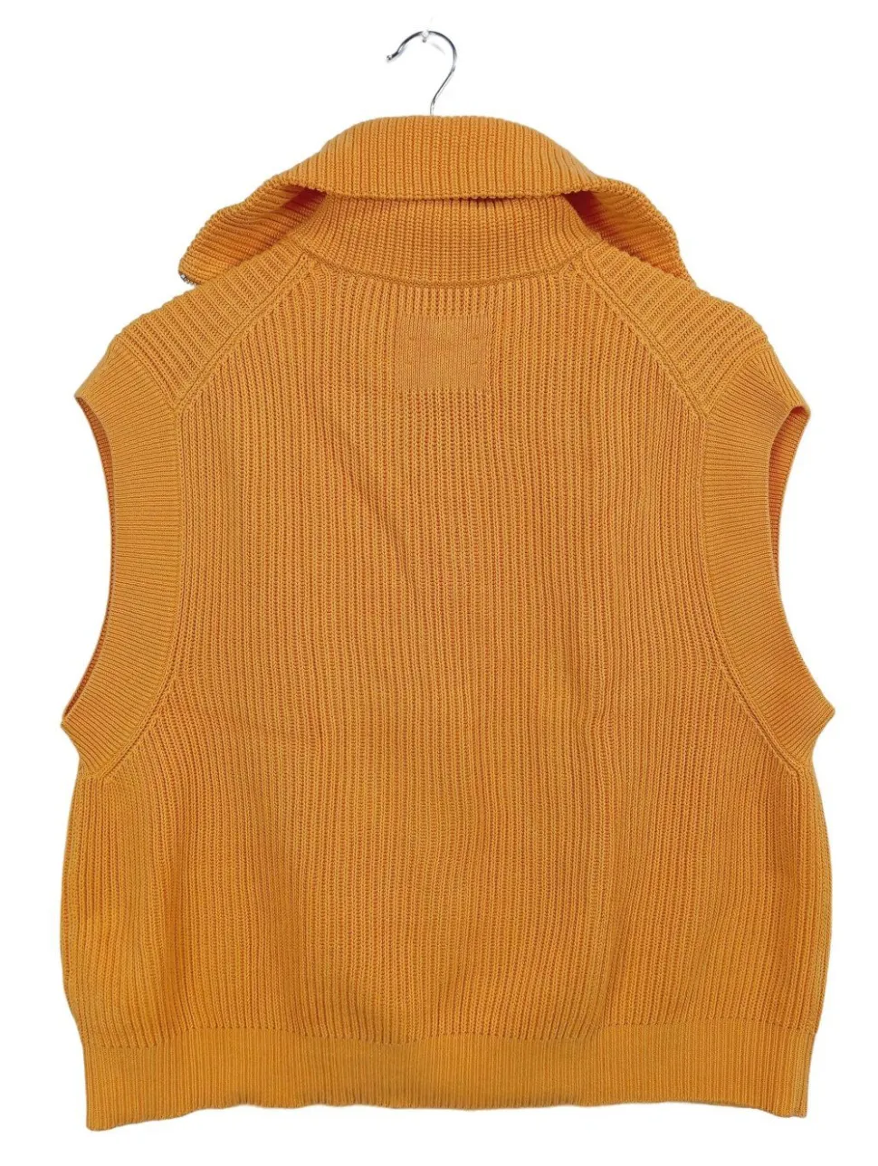 Feinstrickpullunder Größe 40