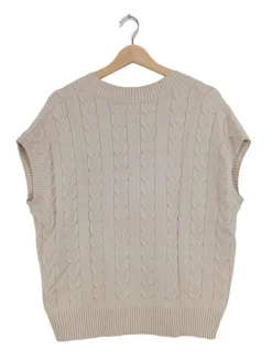 Feinstrickpullunder Größe 36