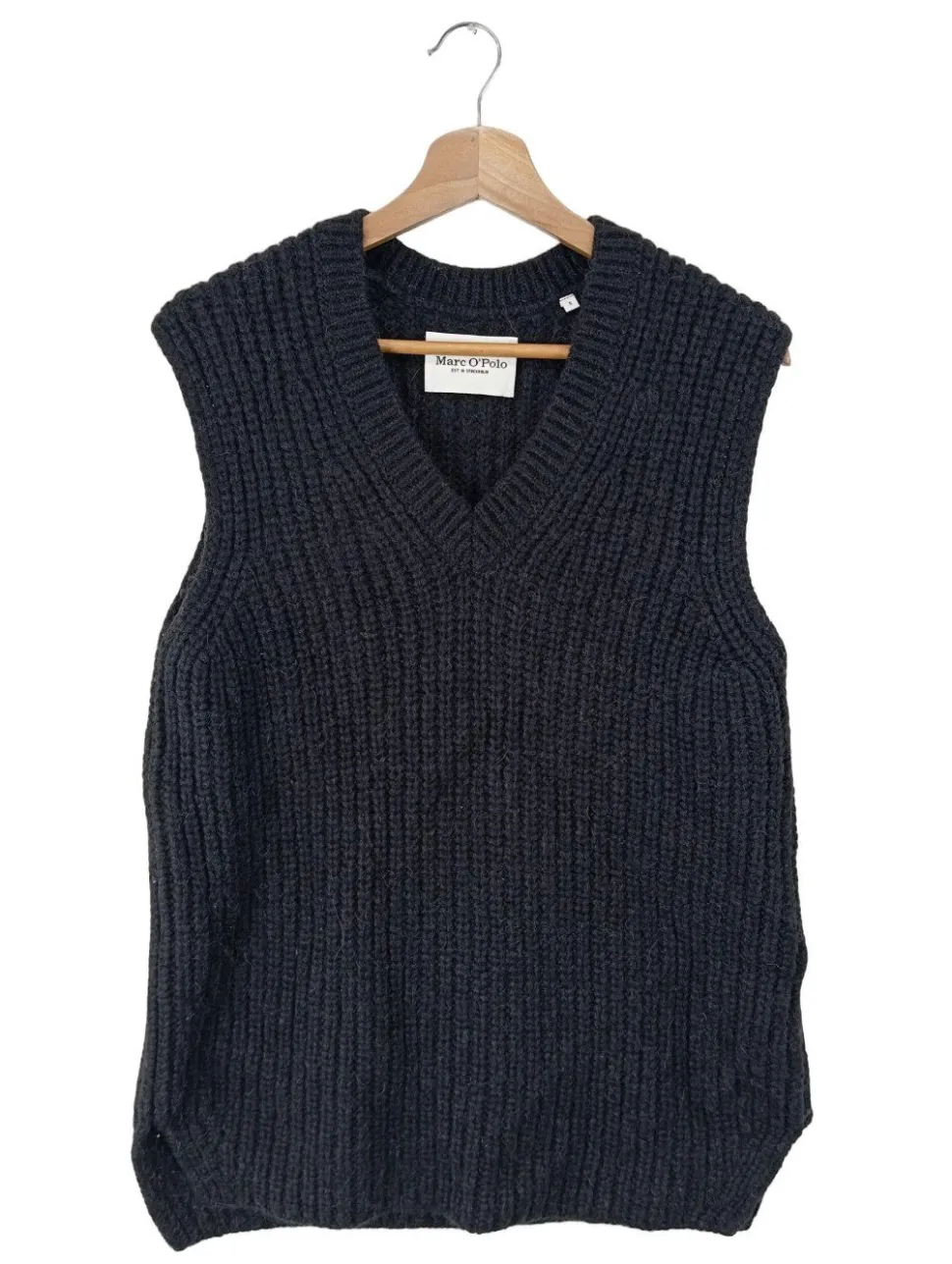 Feinstrickpullunder Größe 36