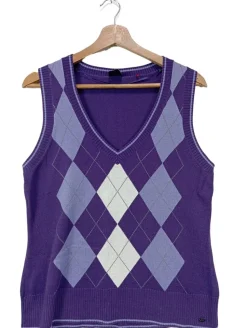 Feinstrickpullunder Größe 38