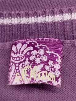 Feinstrickpullunder Größe 38