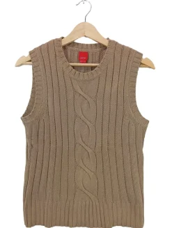 Feinstrickpullunder Größe 38