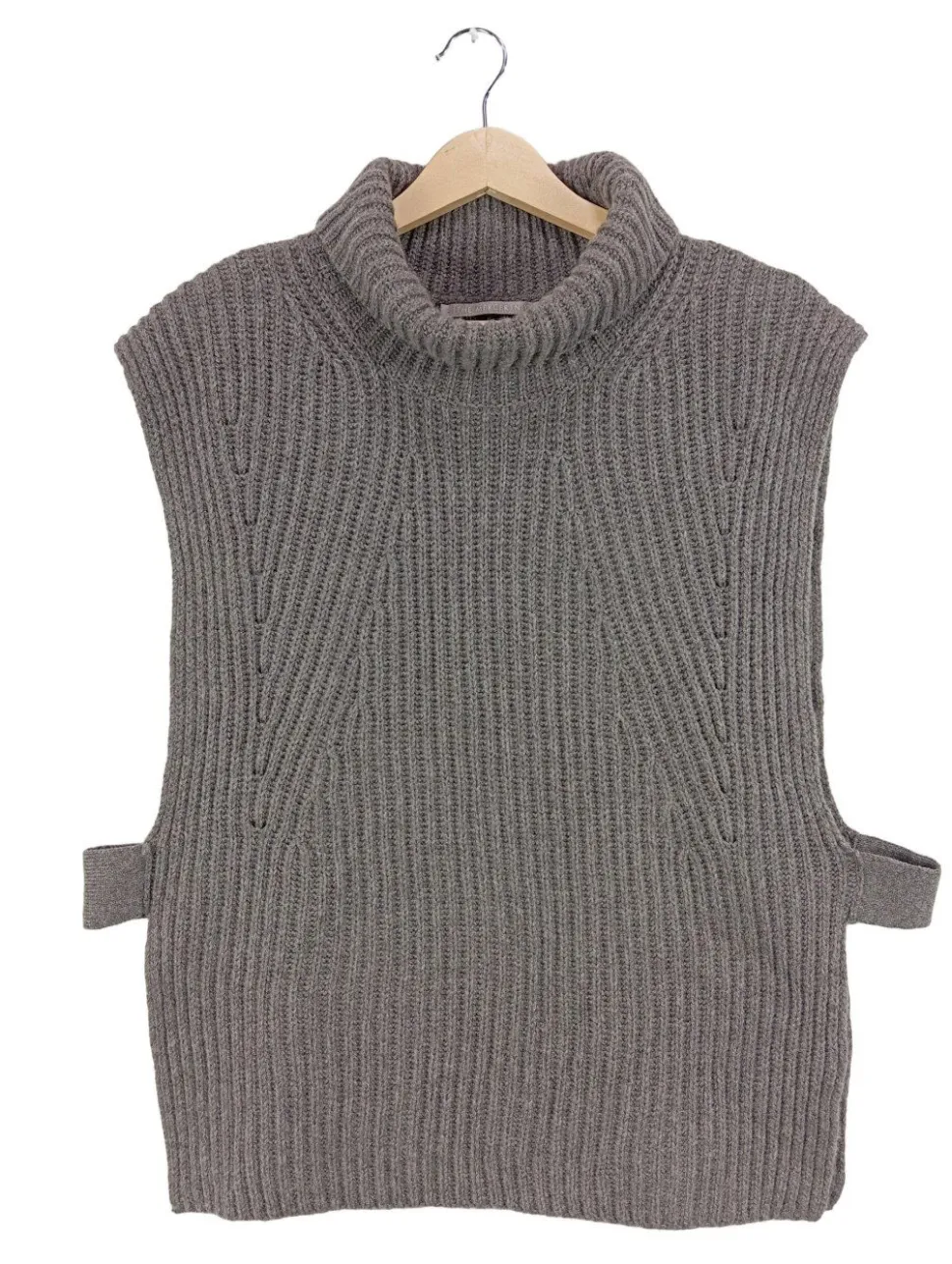 Feinstrickpullunder Größe 36