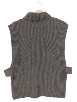 Feinstrickpullunder Größe 36