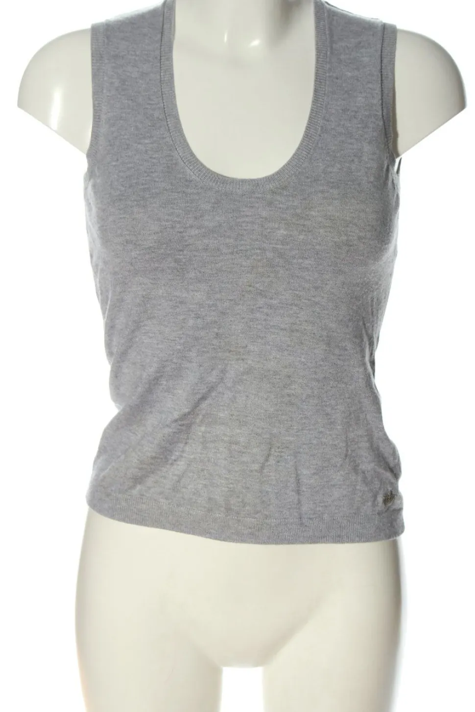 Feinstrickpullunder Größe 36