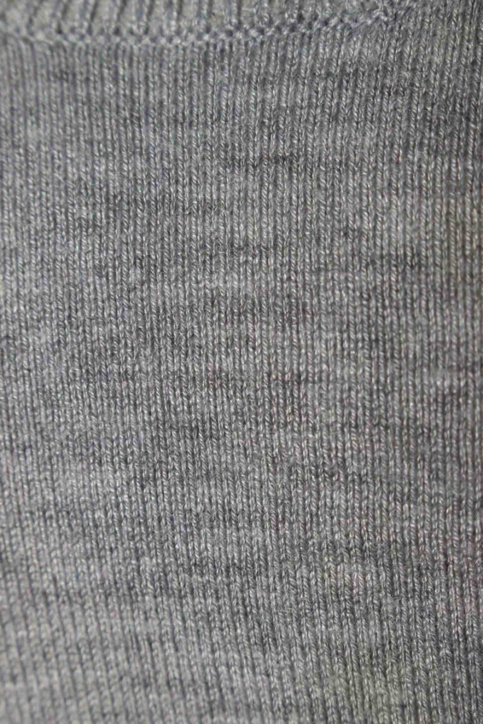 Feinstrickpullunder Größe 36