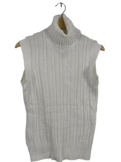 Feinstrickpullunder Größe 34