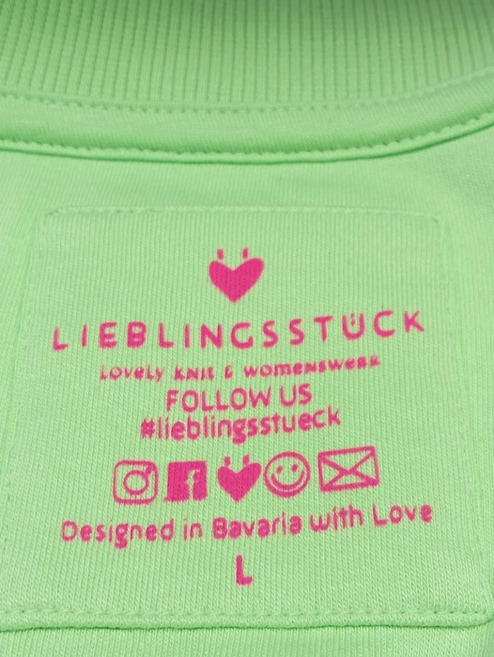 Feinstrickpullunder Größe 40