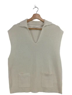 Feinstrickpullunder Größe 40