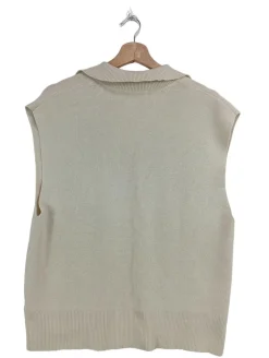 Feinstrickpullunder Größe 40