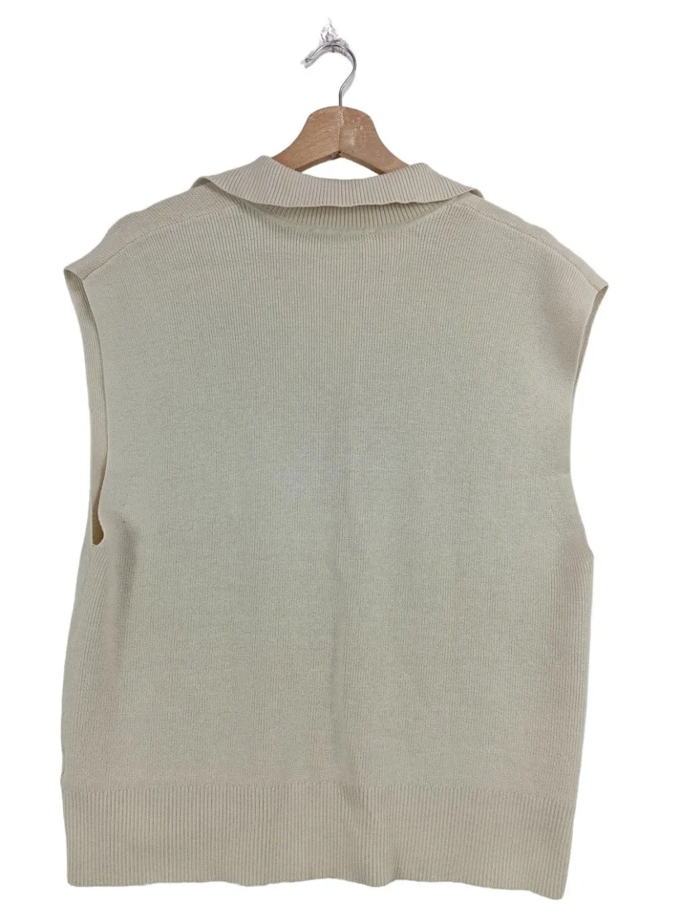 Feinstrickpullunder Größe 40