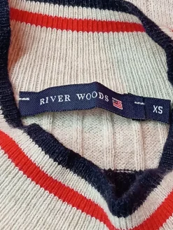 Feinstrickpullunder Größe 34