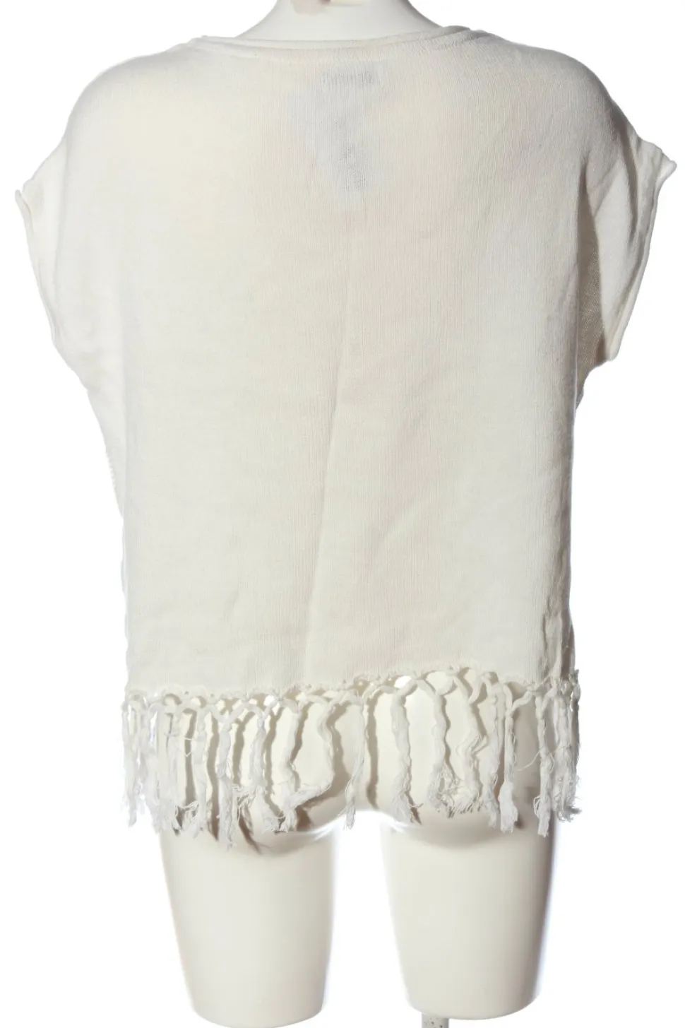 Feinstrickpullunder Größe 40