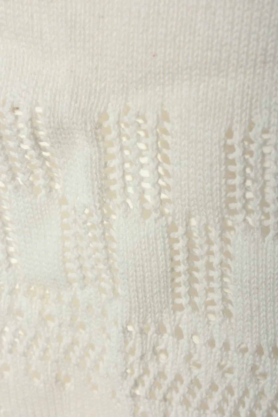 Feinstrickpullunder Größe 40