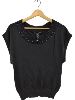 Feinstrickpullunder Größe 36