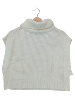 Feinstrickpullunder Größe 36