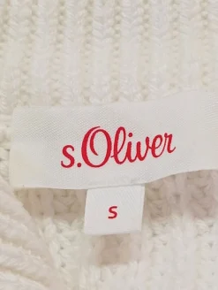 Feinstrickpullunder Größe 36