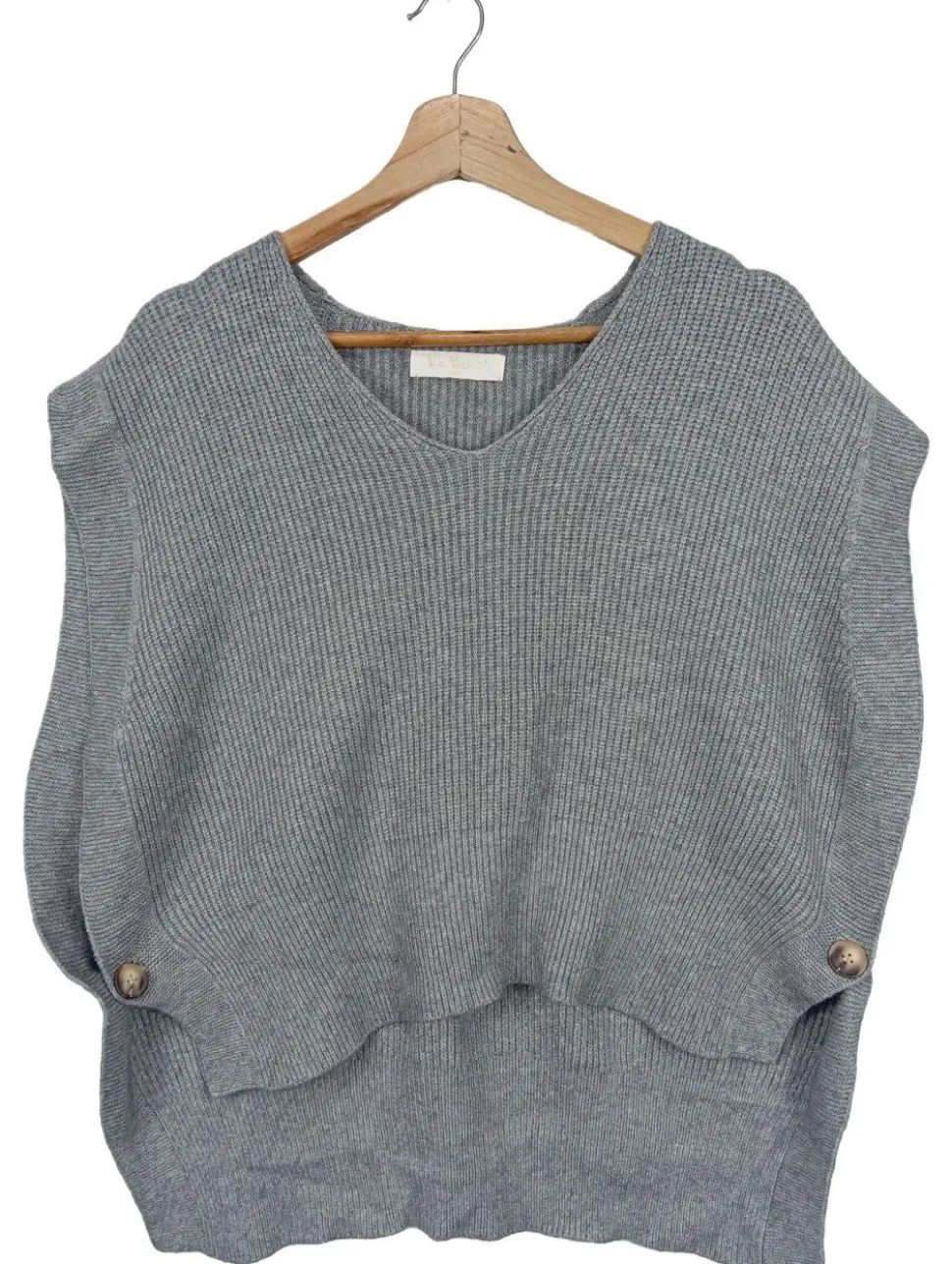 Feinstrickpullunder Größe 40