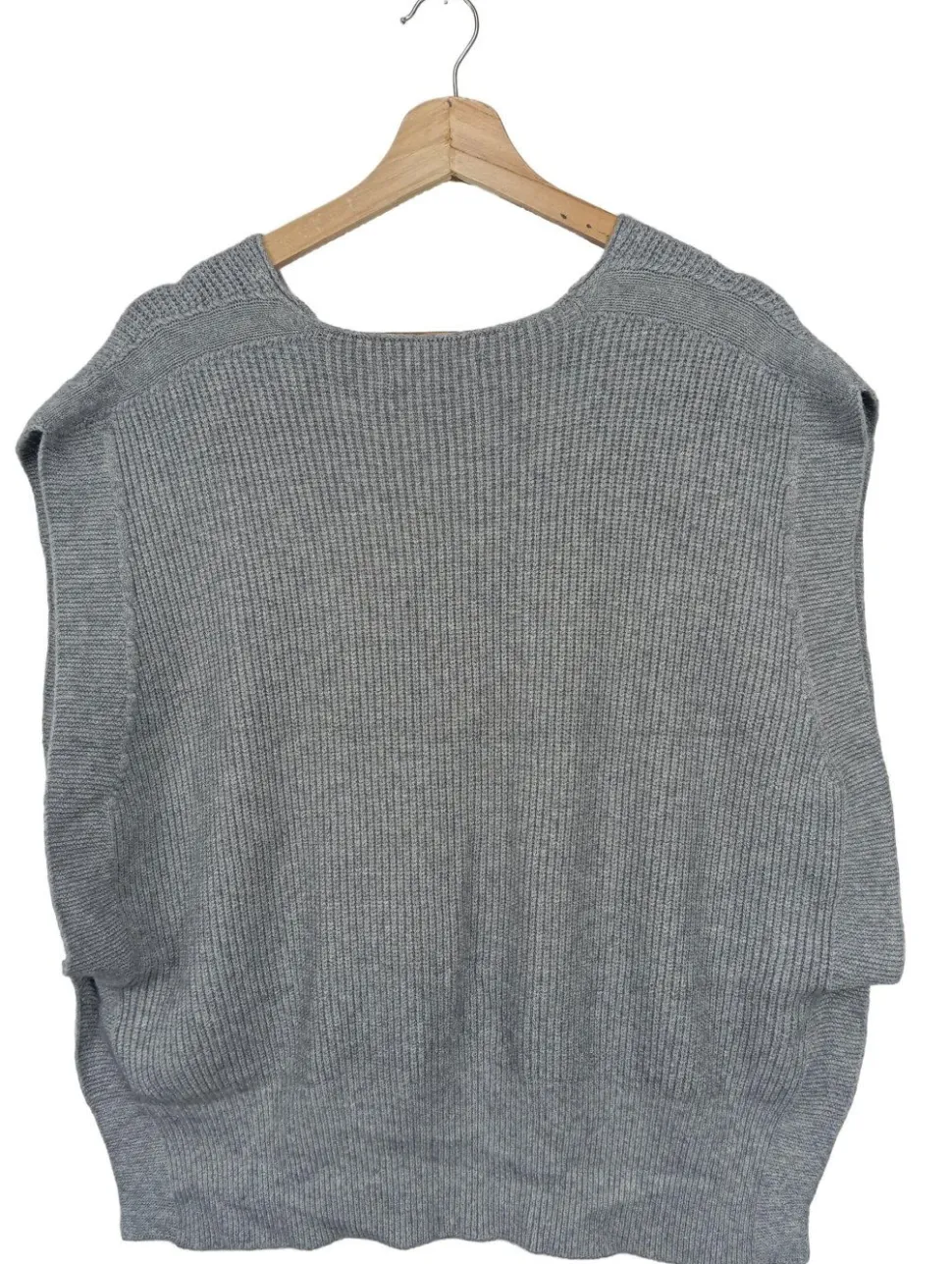 Feinstrickpullunder Größe 40