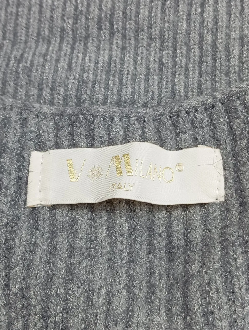 Feinstrickpullunder Größe 40