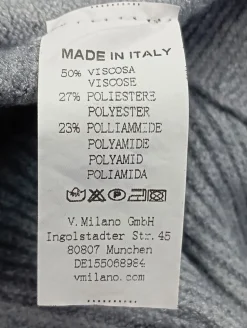 Feinstrickpullunder Größe 40