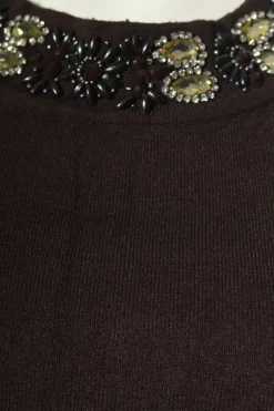 Feinstrickpullunder Größe 38