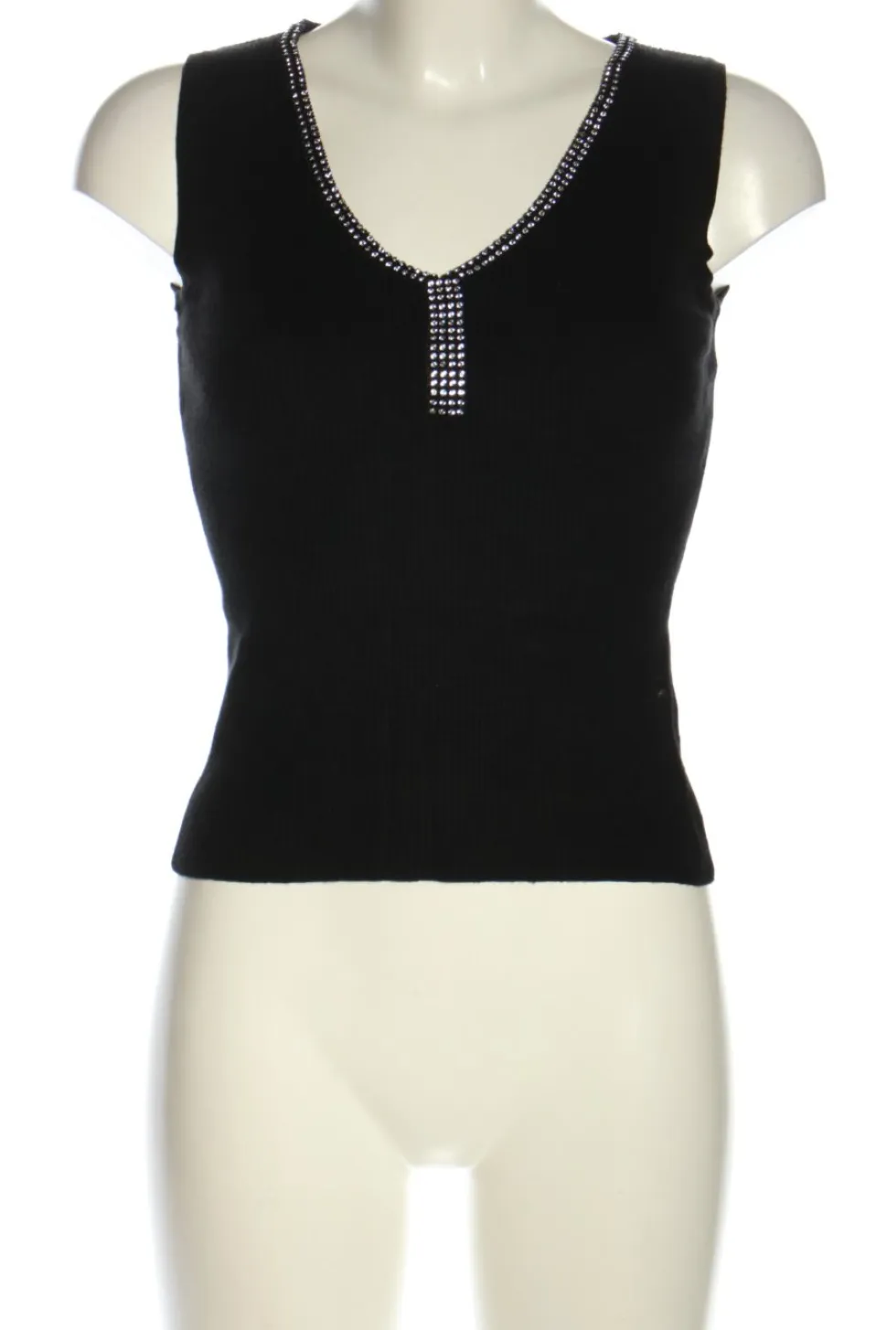 Feinstrickpullunder Größe 36