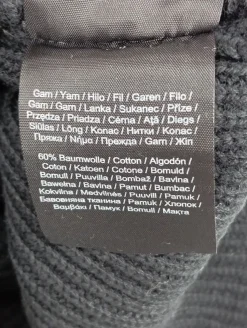 Feinstrickpullunder Größe 36