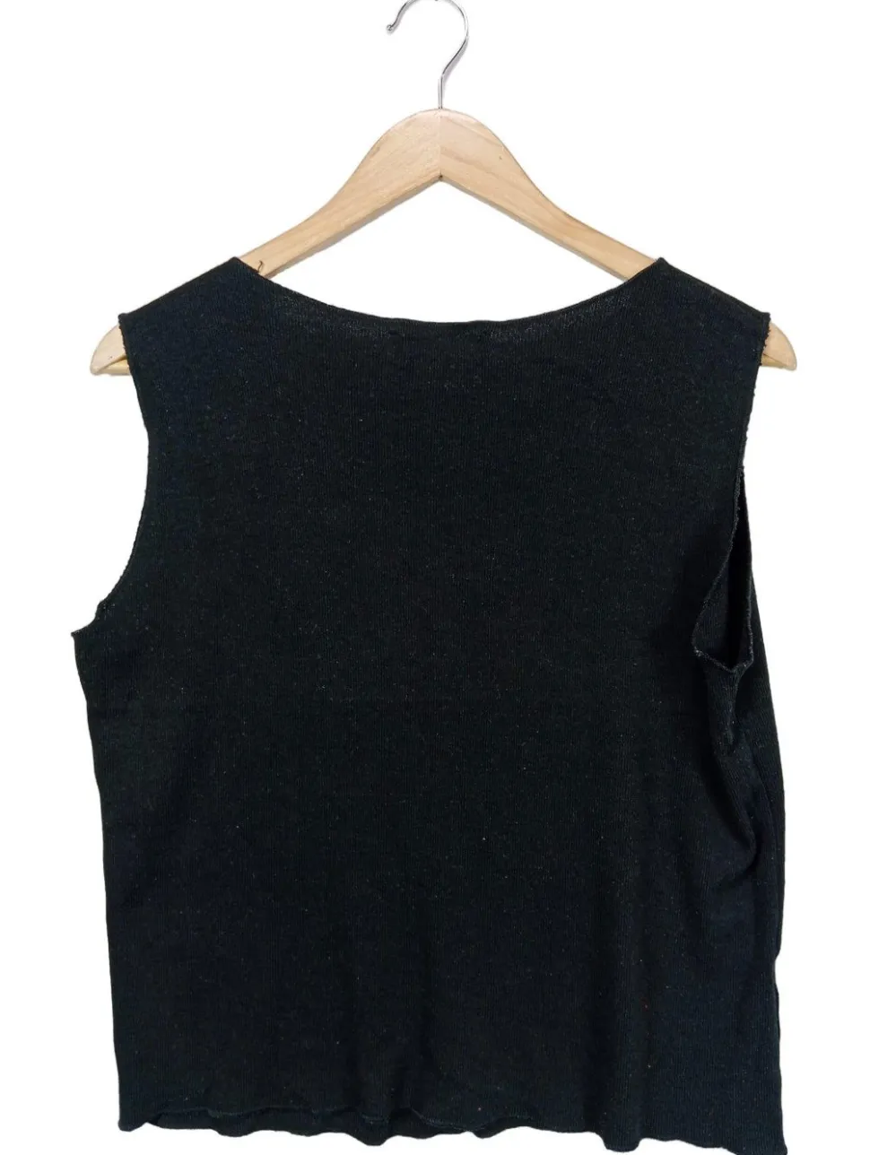 Feinstrickpullunder Größe 38