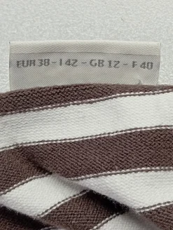 Feinstrickpullunder Größe 38