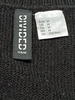 Feinstrickpullunder Größe 38