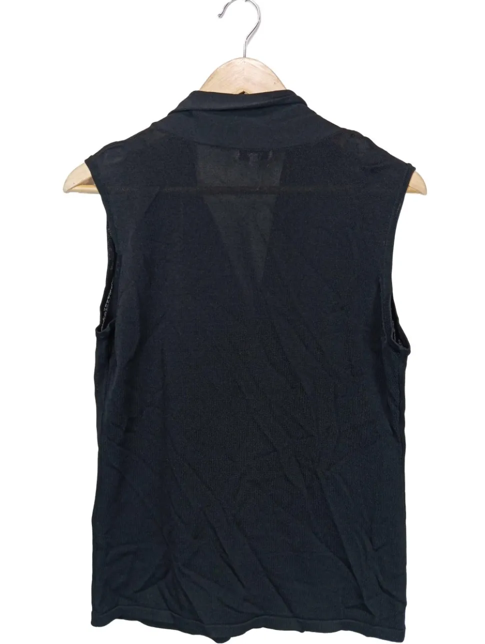 Feinstrickpullunder Größe 36