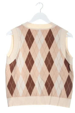 Feinstrickpullunder Größe 34