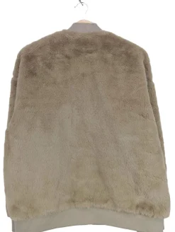 Felljacke Größe 38