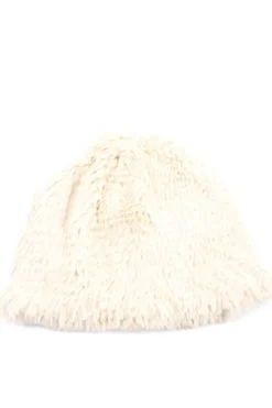 Fellmütze Größe 54