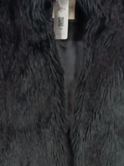 Fellweste Größe 36