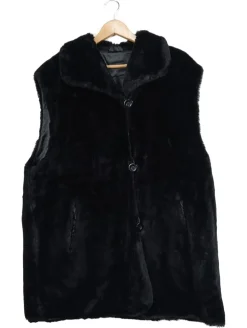 Fellweste Größe 42