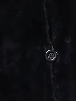 Fellweste Größe 42