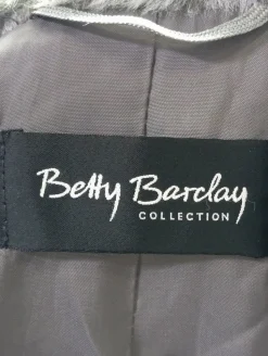 Fellweste Größe 46