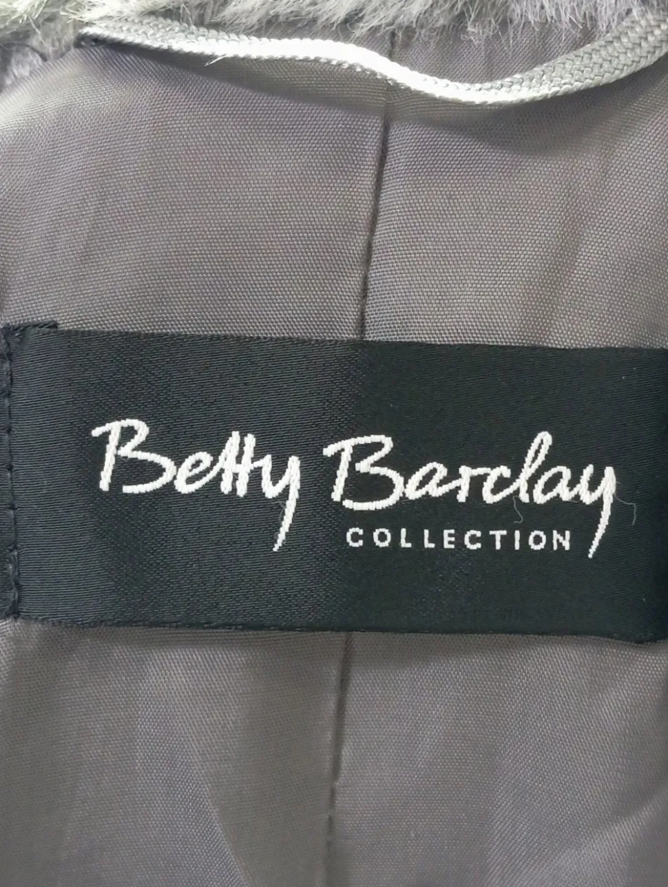 Fellweste Größe 46